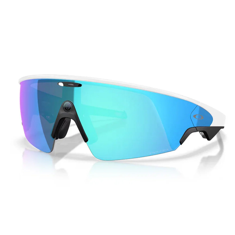 Meta X Oakley Vanguard "Prizm Sapphire"