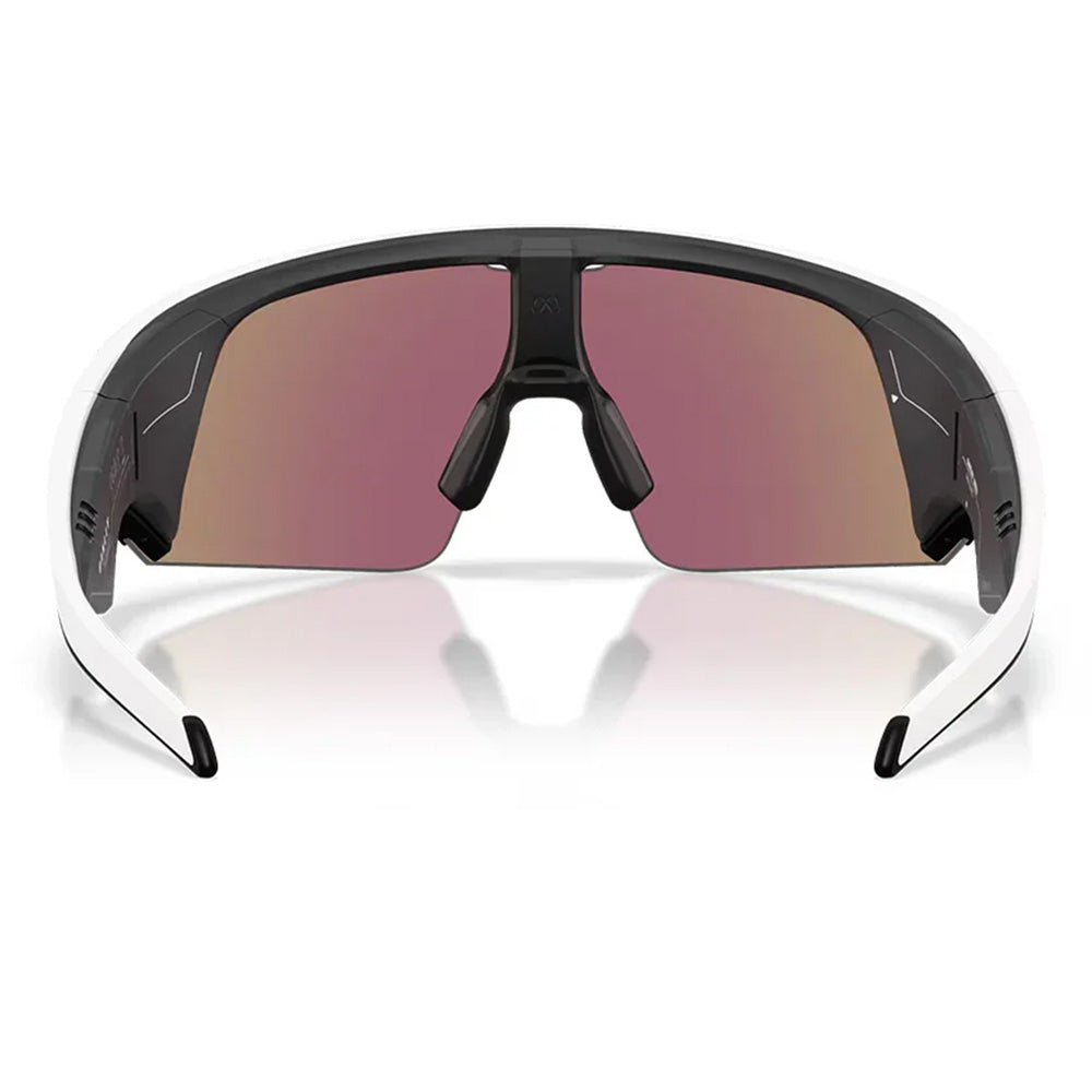 Meta X Oakley Vanguard "Prizm Sapphire"