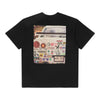 Billionaire Boys Club GTR SS Tee