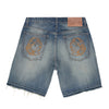 Billionaire Boys Club Cadet Denim Short