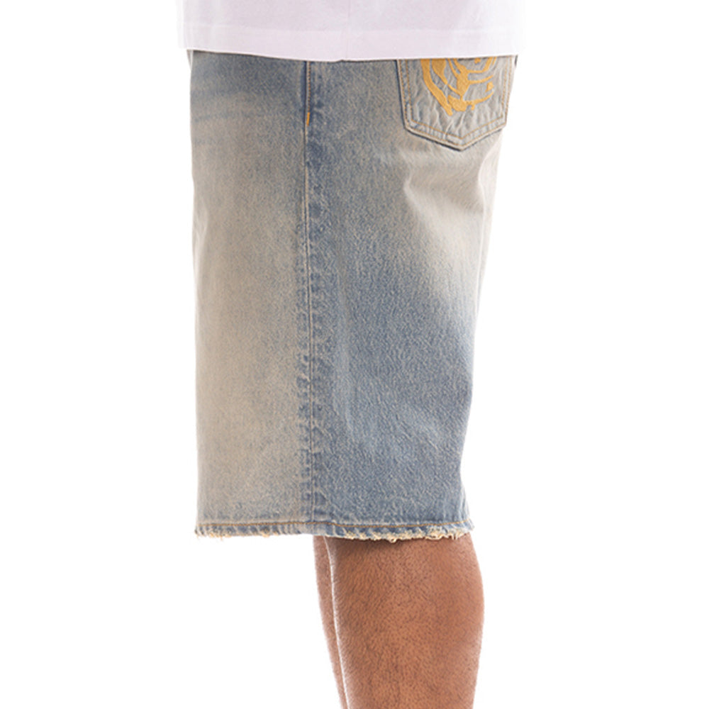 Billionaire Boys Club Quantum Denim Jorts