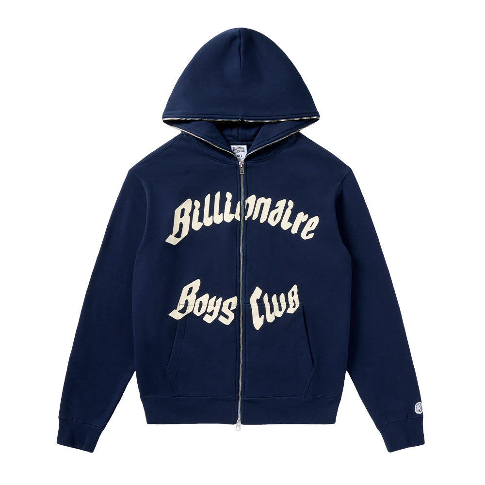 Billionaire Boys Club Karat Full Zip Hoodie