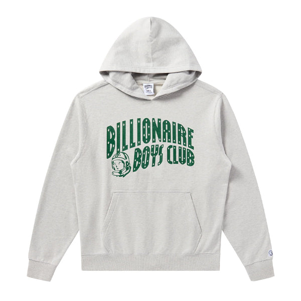 billionaire boys club×WAVY コラボパーカー L グレー Billionaire Boys Club Curve Pullover Hoodie – Fresh Rags FL