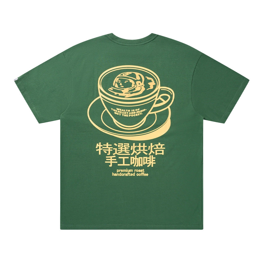 Billionaire Boys Club Handcrafted SS Tee
