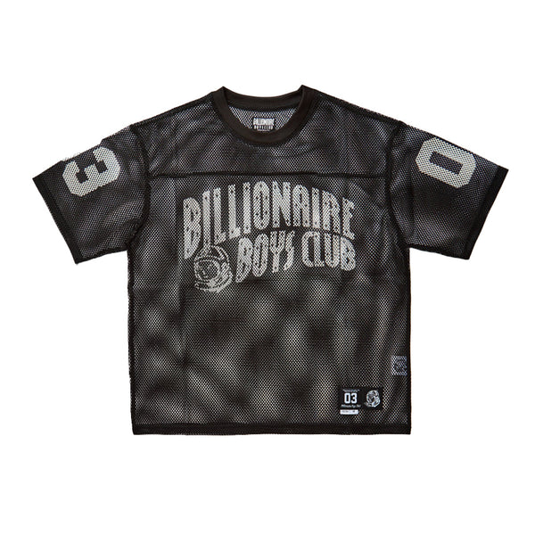 Billionaire Boys Club Varsity Knit SS Jersey - Cropped – Fresh Rags FL