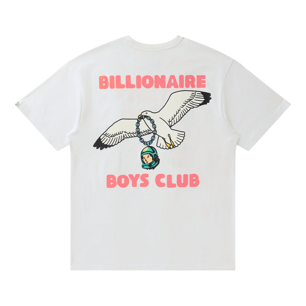 Billionaire Boys Club Reach SS Tee