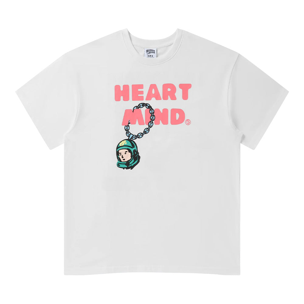 Billionaire Boys Club Reach SS Tee