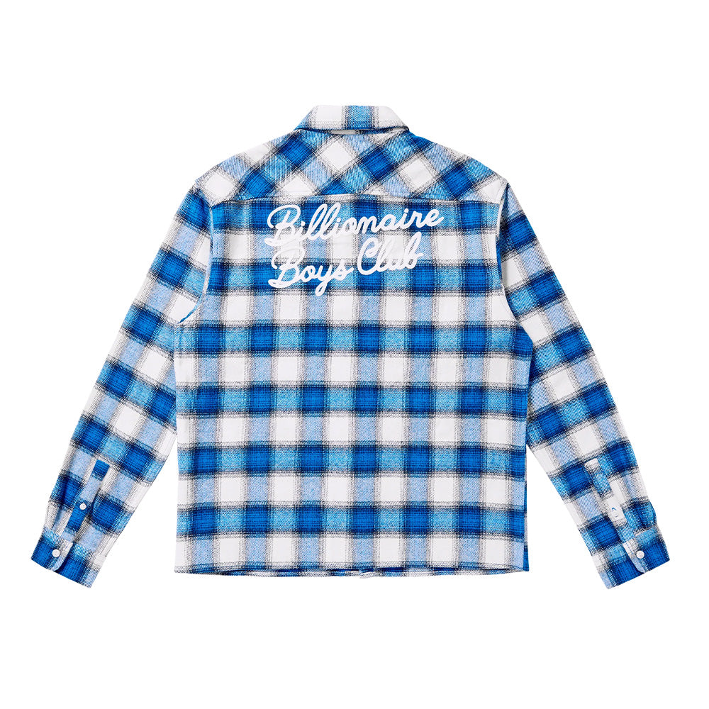 Billionaire Boys Club Society LS Woven