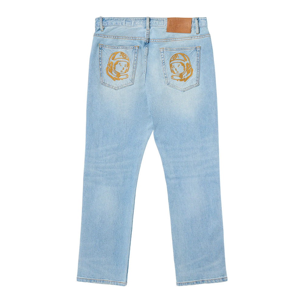 Billionaire Boys Club Trek Denim - Heart Fit