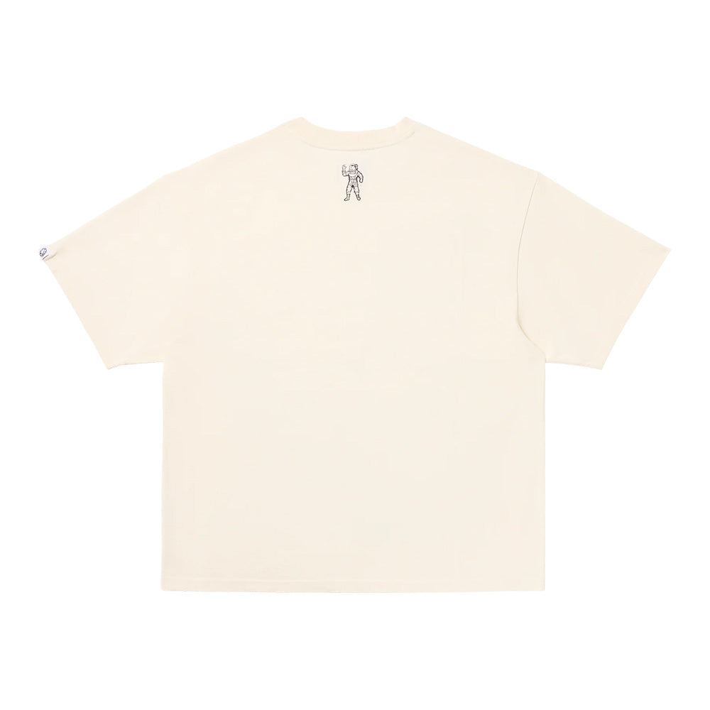 Billionaire Boys Club Lightning SS Knit Tee - Boxy Fit
