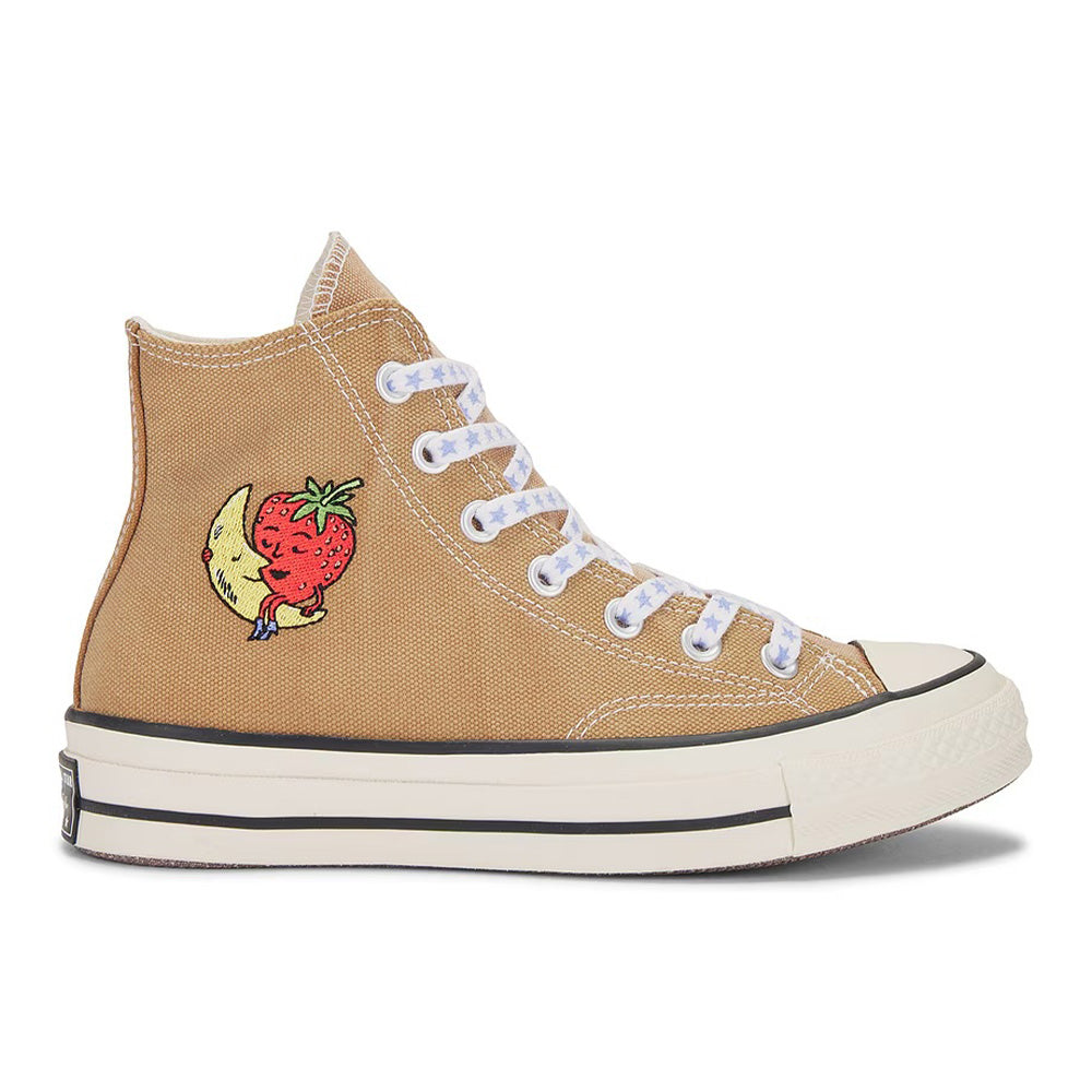 Simon　skyhighfarm Converse Converse x Sky High Farm Chuck 70 High-Top Sneakers