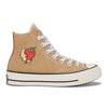 Sky High Farm X Converse Up-Cycled Chuck 70 Hi Workwear