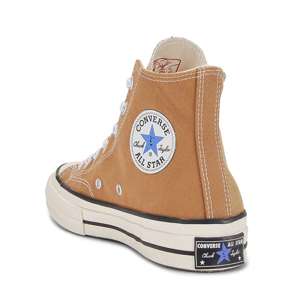 Sky High Farm X Converse Up Cycled Chuck 70 Hi Workwear