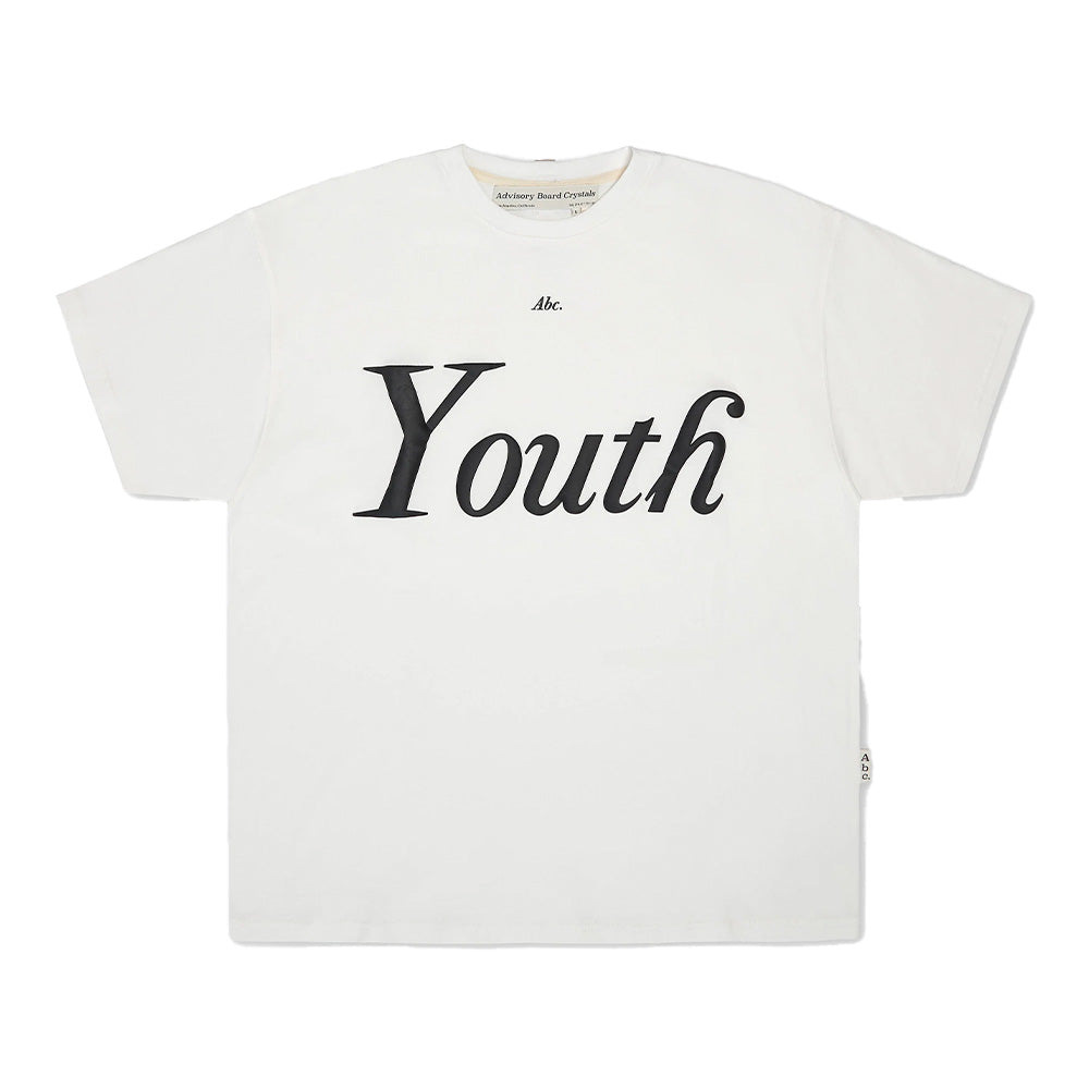 Advisory Board Crystals Youth SS Tee – Fresh Rags FL