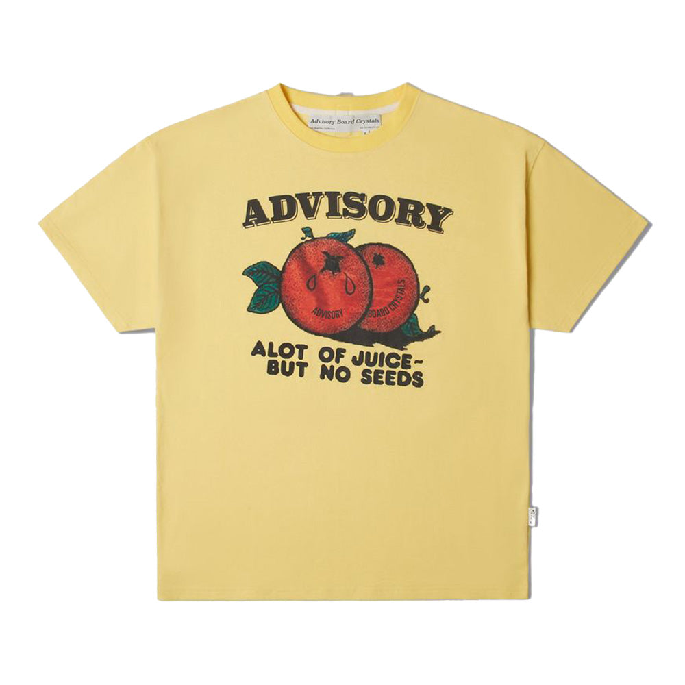 Advisory Board Crystals Vasectomy SS Tee