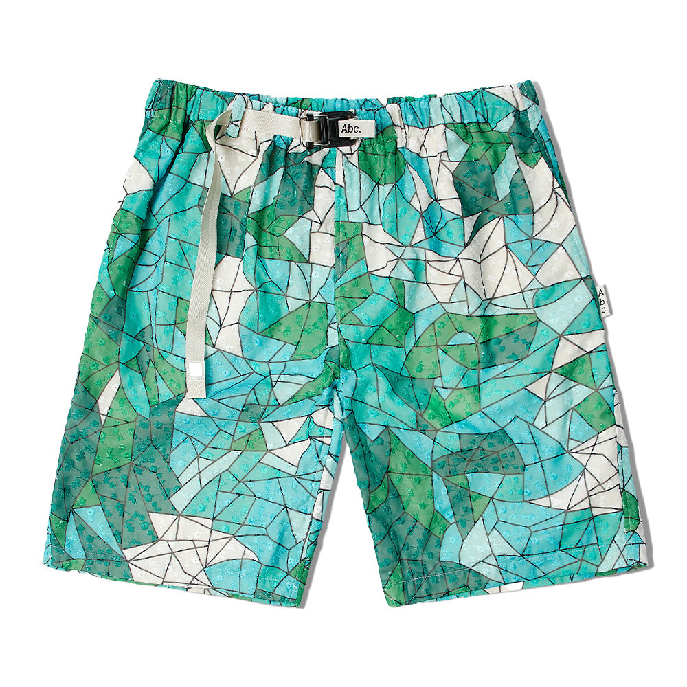 Advisory Board Crystals Stained Glass Work Short