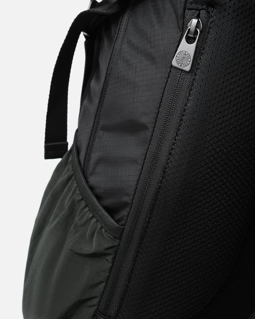 STPL Dolomite Nylon Backpack