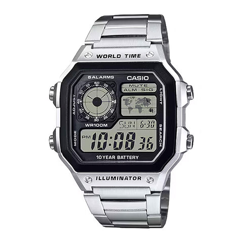 Casio G-Shock 2100TL "Beach"