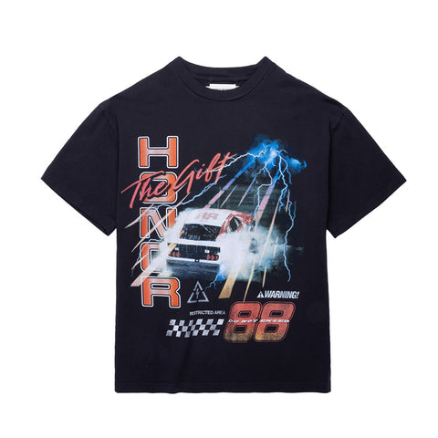 Honor The Gift  Ready For Action SS Tee