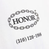 Honor The Gift Hellhound 2.0 SS Tee