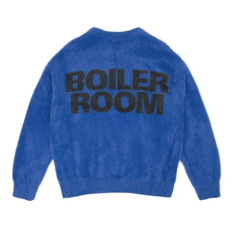 Boiler Room Signature Logo SS Tee