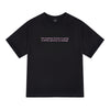 Boiler Room Bedroom Level DJ SS Tee