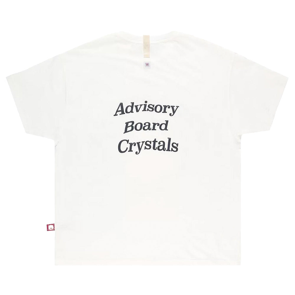 Advisory Board Crystals Pansy SS Tee