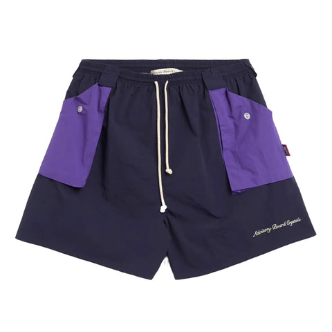 Advisory Board Crystals Arts Track Ripstop Pant