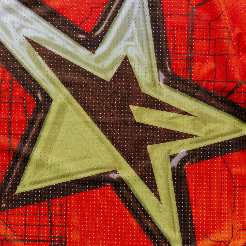 FRSH ALLSTAR LS Racing Jersey