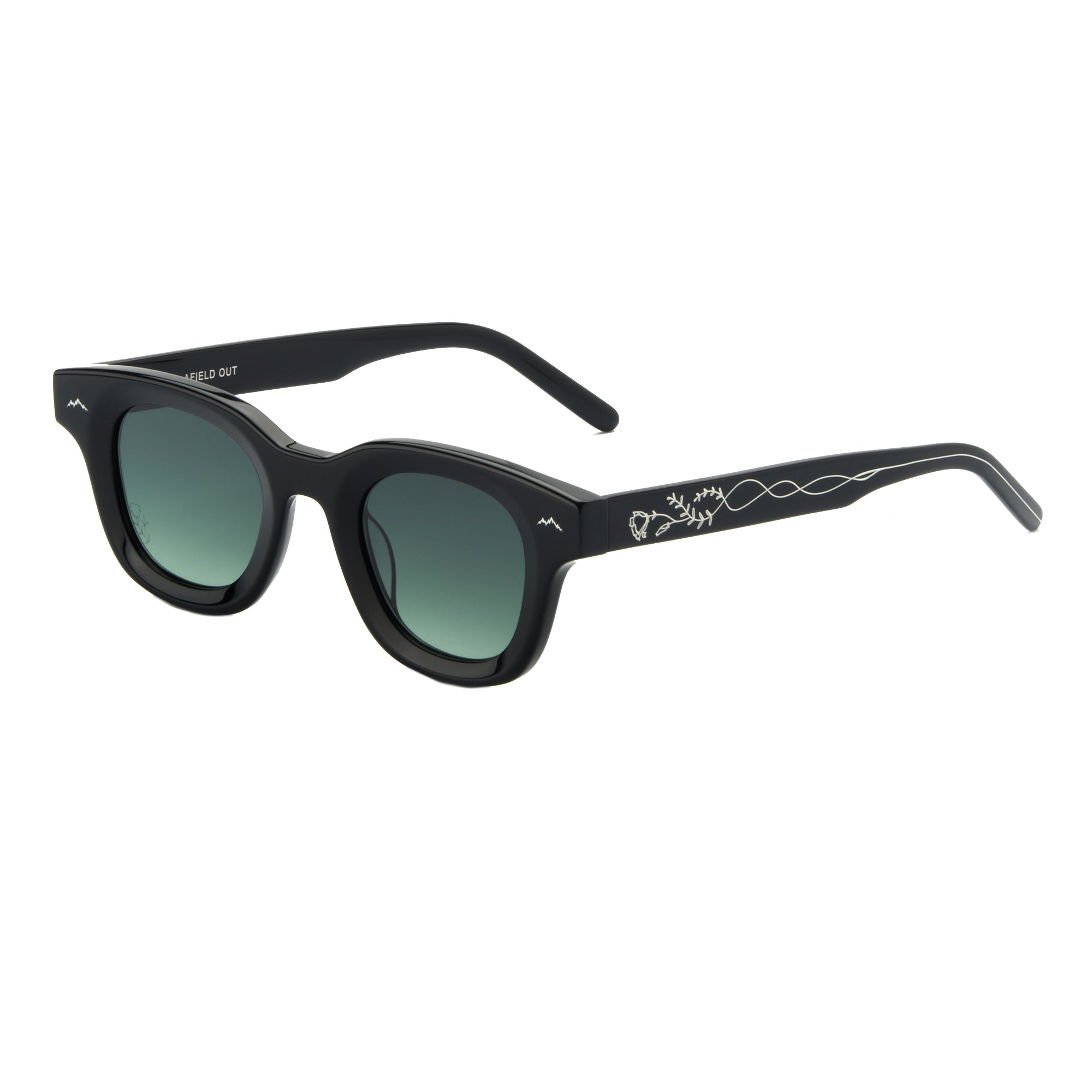 Afield Out X Akila Shades "Apollo" Frame