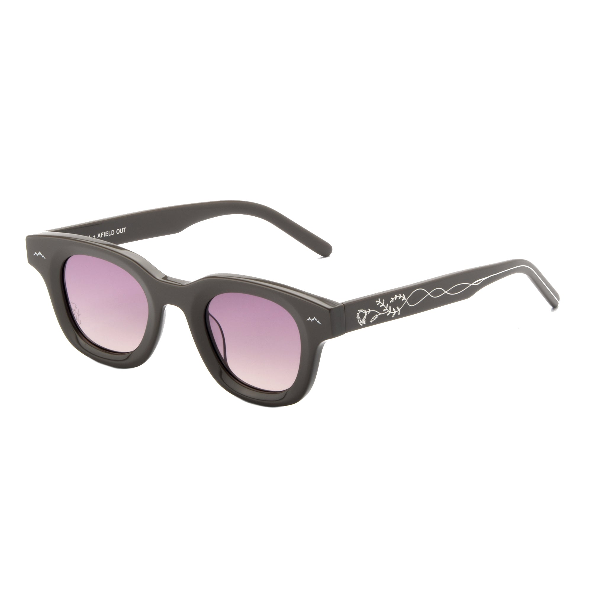 Afield Out X Akila Shades "Apollo" Frame