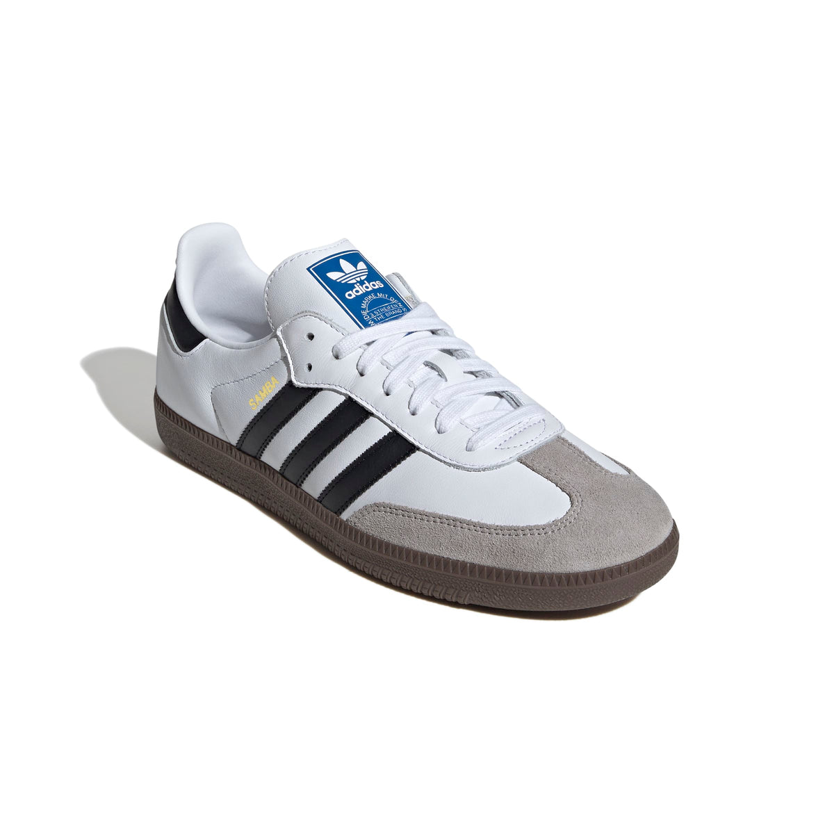Adidas Originals Samba OG – Fresh Rags FL