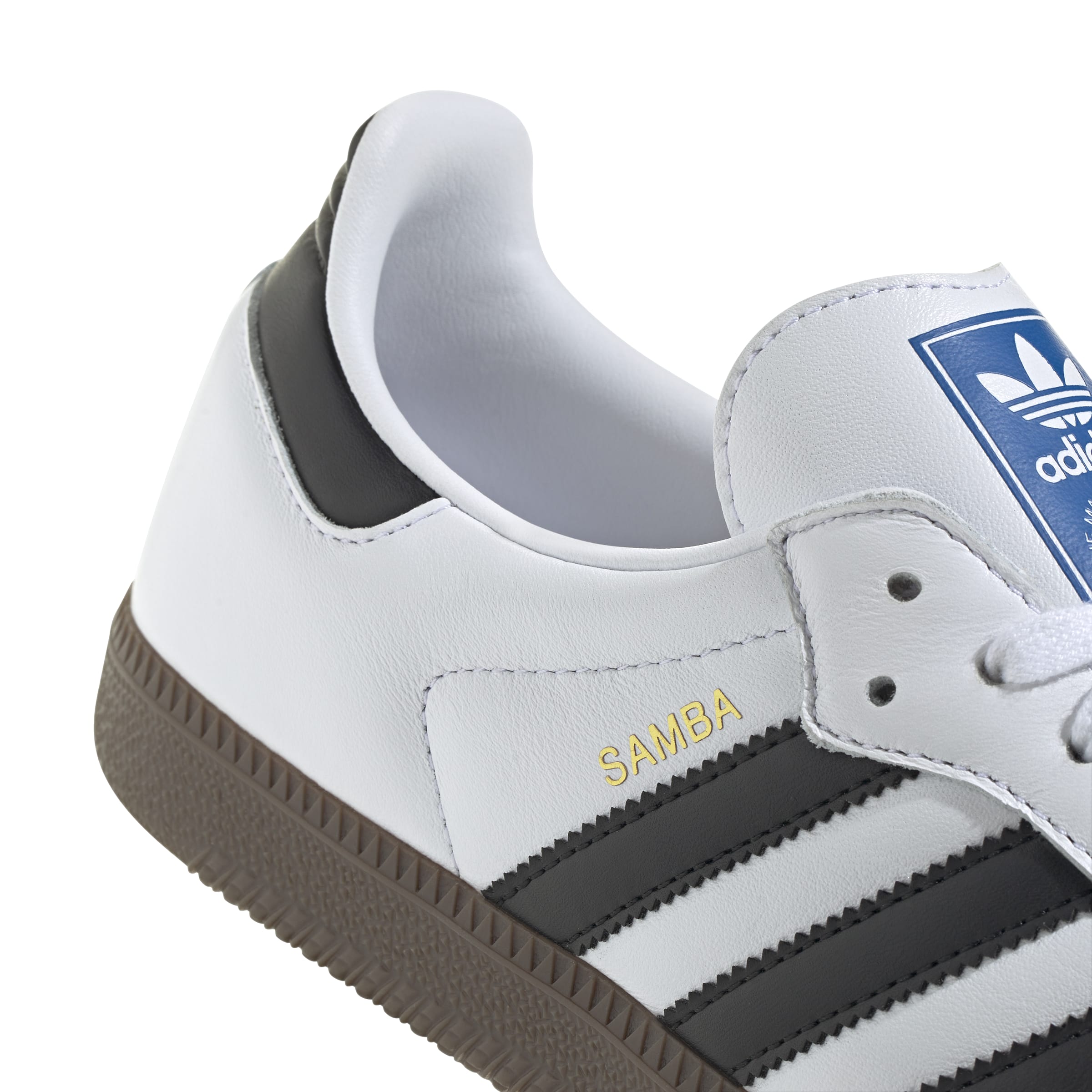 Adidas Originals Samba OG – Fresh Rags FL