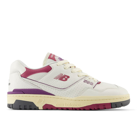 New Balance 990v6 Made in USA "Phantom Plum"