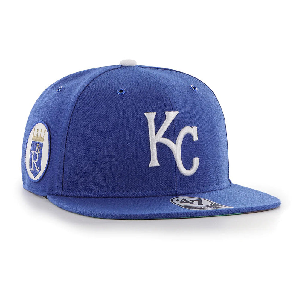 47 Brand Kansas City Royals Cooperstown