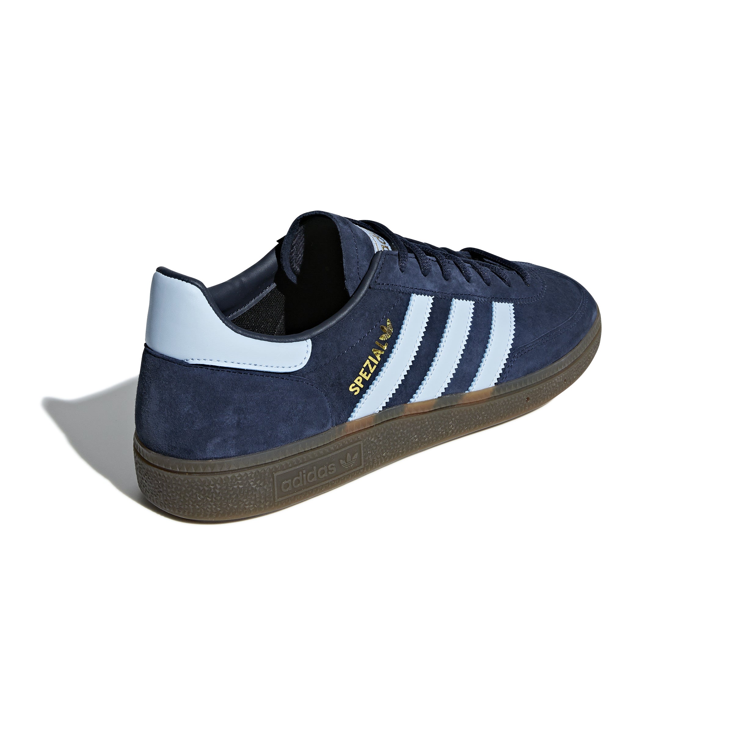 adidas HANDBALL SPEZIAL NAVY 27センチ adidas Handball Spezial navy | PRM USA