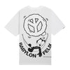 BABYLON X FELIX Day Dreaming SS Tee