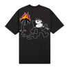 BABYLON X FELIX Firestarter SS Tee