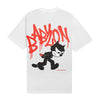 BABYLON X FELIX Spray SS Tee