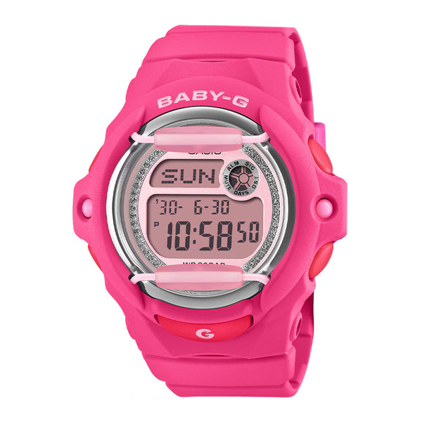 Casio Baby-G 