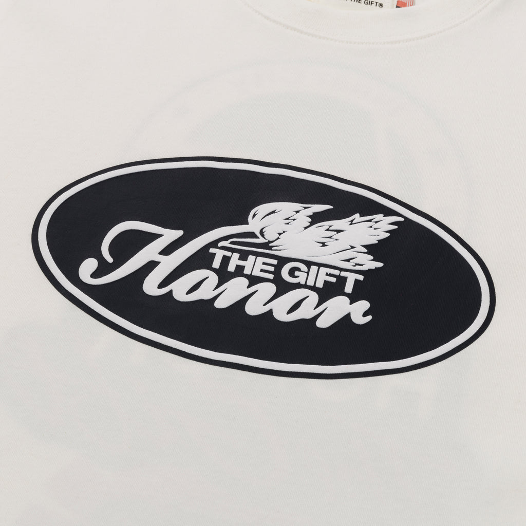 Honor The Gift Auto SS Tee