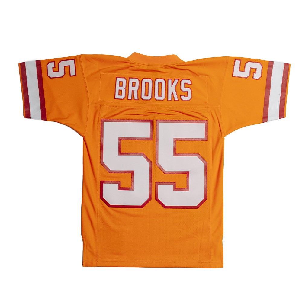 Mitchell & Ness NFL 1995 Derrick Brooks Tampa Bay Buccaneer Jersey