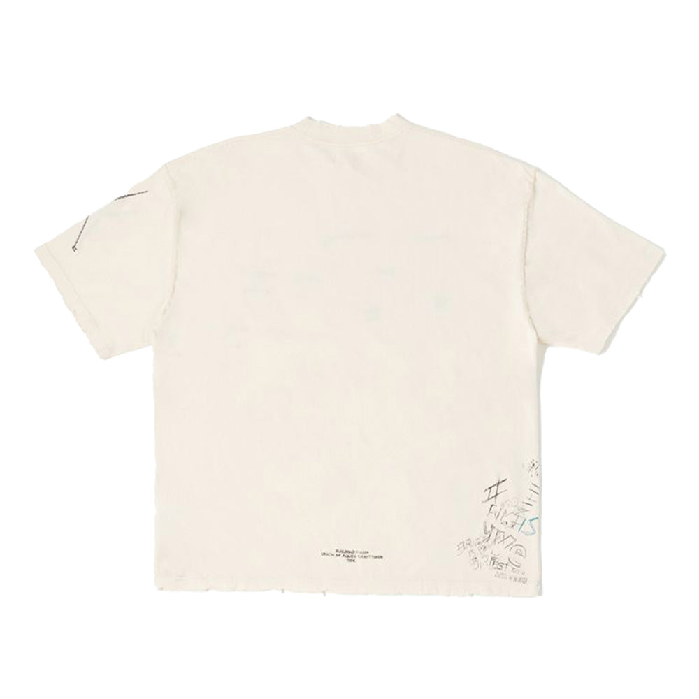 BLDG4 Monolith SS Tee