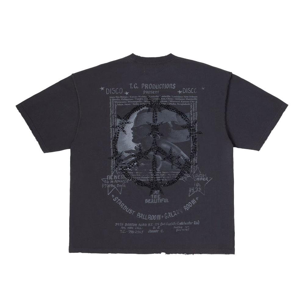 BLDG4 Basilique SS Tee