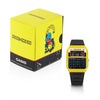 Pacman X Casio Digital 