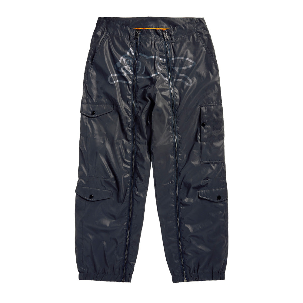 Alpha Industries X IceCream Flight Nylon Relaxed Fit Pant - Reflective