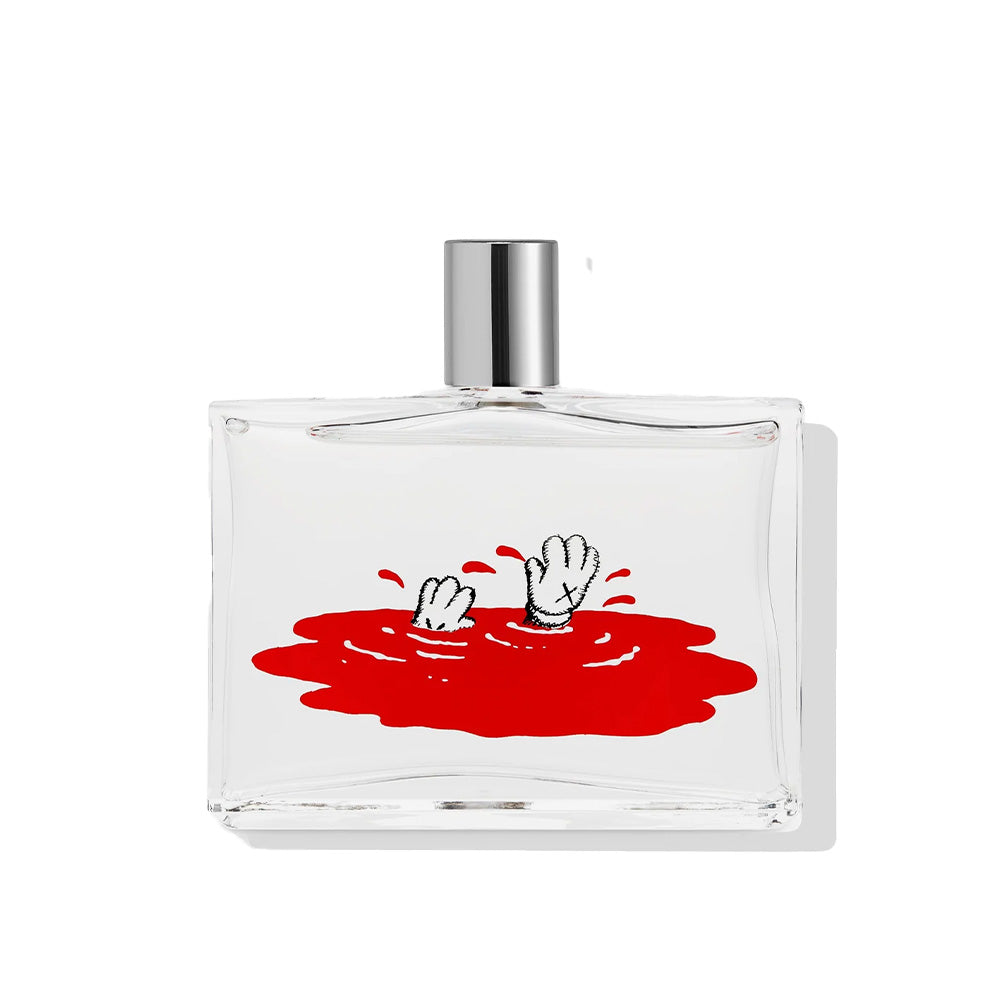 コムデギャルソン　ミラーバイカウズ　香水100mL COMME des GARÇONS 
