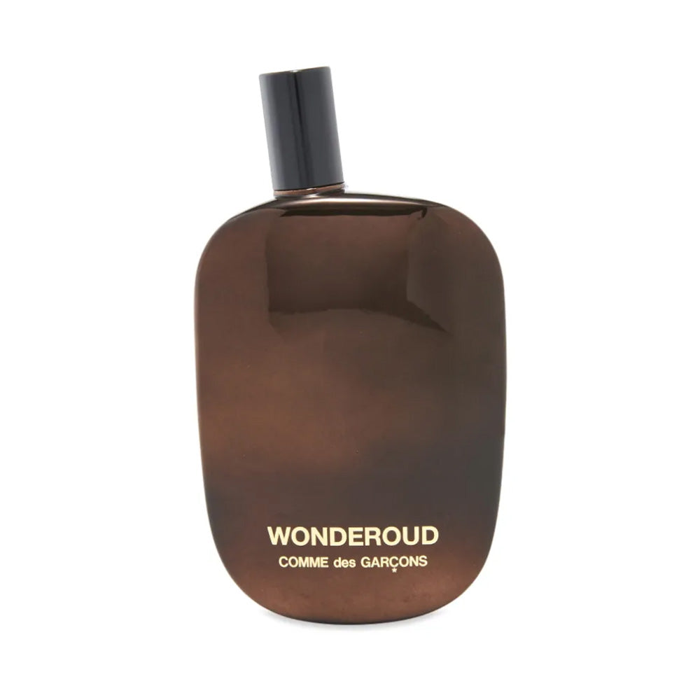 香水(ユニセックス) COMME des GARCONS WONDERWOOD 50ml Comme des Garçons - Wonderwood Eau de Parfum – STRØM