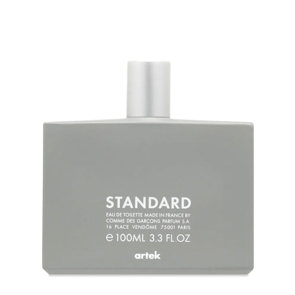 COMME des GARÇONS "ARTEK" Standard EDT Parfum - 100ml