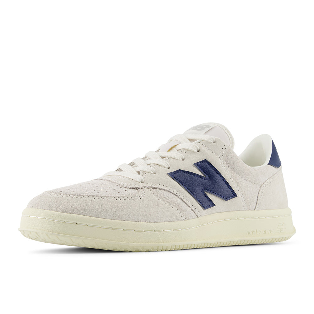 New Balance Court 500 Sea Salt